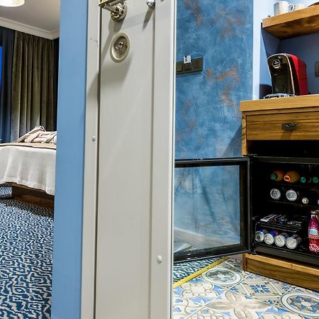 Hammam Suite Provincia di Provincia di Istanbul Esterno foto