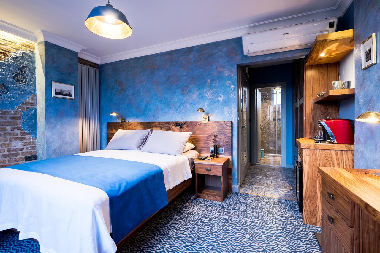 Hammam Suite Provincia di Provincia di Istanbul Esterno foto
