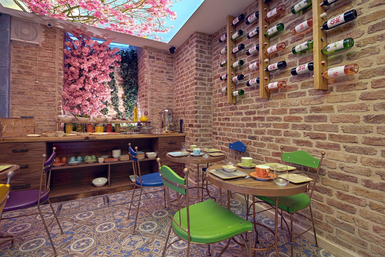 Hammam Suite Provincia di Provincia di Istanbul Esterno foto