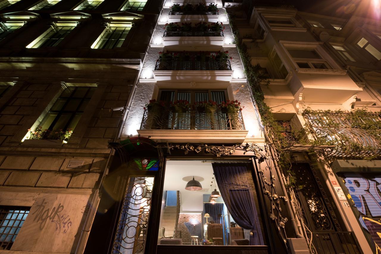 Hammam Suite Provincia di Provincia di Istanbul Esterno foto