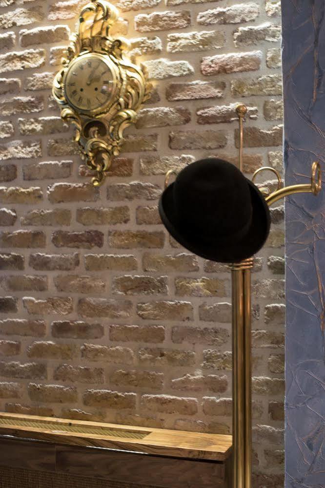 Hammam Suite Provincia di Provincia di Istanbul Esterno foto